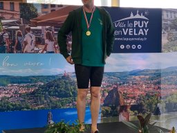 Photos Saison 2022-2023 &raquo; Championnats de France Hiver Open des Maîtres - Puy en Velay